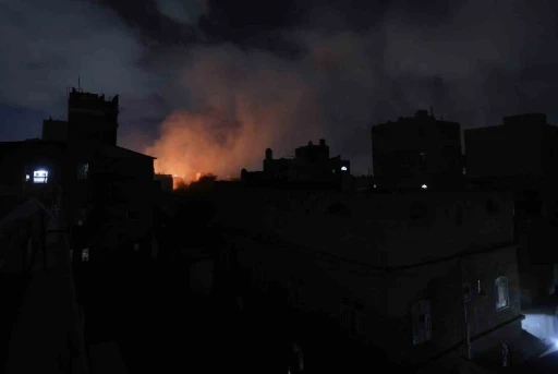 Yemen'de ABD Bombardımanı Bilançosu Ağır