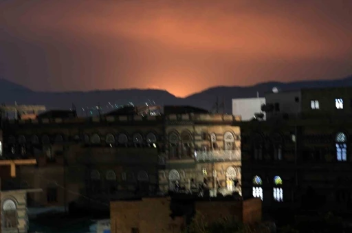 ABD’nin Yemen’e saldırısında can kaybı 74’e yükseldi
