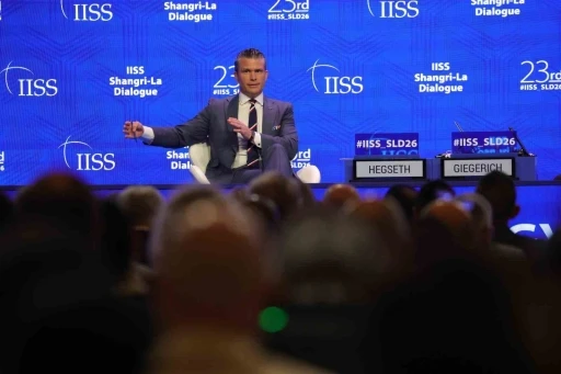 ABD Savunma Bakanı Hegseth: "Gerekirse İran&rsquo;a y&ouml;nelik saldırıları yeniden başlatmaya hazırız"
