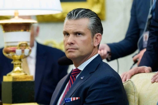 ABD Savunma Bakanı Hegseth’ten kartellere karşı askeri operasyonların devam edeceği mesajı
