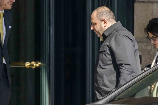ABD ve Ukrayna arasında "ikili barış g&ouml;r&uuml;şmeleri" başladı
