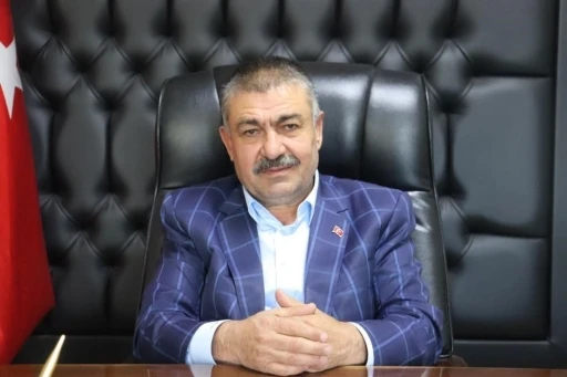 Abd&uuml;lkadir G&uuml;neş: "Kayseri&rsquo;de &ccedil;ift&ccedil;i sayısı azalmadı, arttı"
