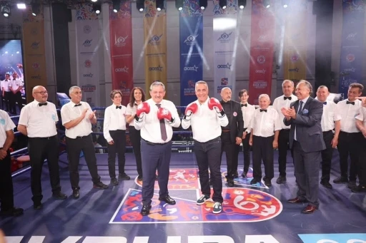 Abdurrahman Dursun: "2026 Avrupa Spor Şehri &uuml;nvanımızın hakkını vermek i&ccedil;in &ccedil;ok &ccedil;alışıyoruz"
