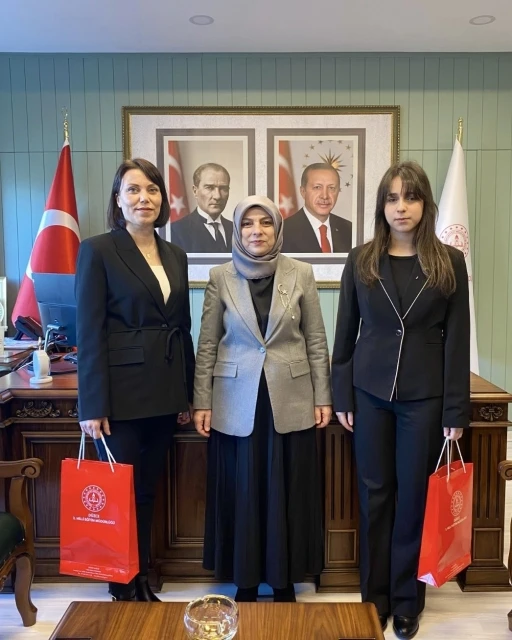 A&ccedil;ıkbaş b&ouml;lge birincisi oldu
