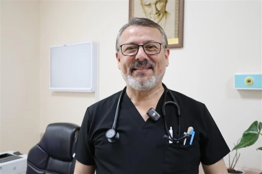 Acil servisler poliklinik gibi kullanılıyor, hasta yoğunluğu artıyor