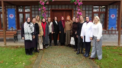 Acılarını &uuml;reterek unutuyorlar
