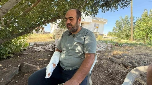 Acılı baba Güran: ’’Keşke ben ölseydim, kızıma bir şey olmasaydı’’

