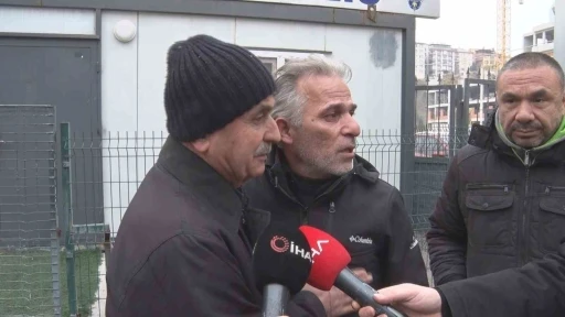 Acılı babadan kahreden sözler: &quot;Siz hiç ölen birini aradınız mı? Ben aradım&quot;
