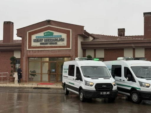 Acılı g&uuml;nde vatandaşa tam destek

