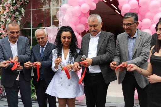 Açılışını Başkan Karalar’ın yaptığı güzellik merkezi mağdurları haklarını almak istiyor
