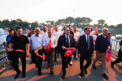 Adala&rsquo;da festival coşkusu
