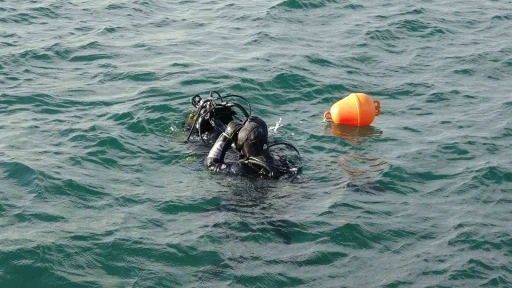 Adalar&rsquo;da denize d&uuml;şen şahıs 8 g&uuml;nd&uuml;r aranıyor
