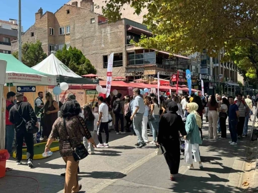 Adalar’da Halk Sağlığı Haftası etkinlikleri
