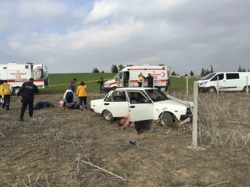 Adalet Bakanının faili me&ccedil;hullerin &uuml;zerine gitmesi 9 yıldır &ccedil;&ouml;z&uuml;lemeyen cinayet i&ccedil;in umut oldu
