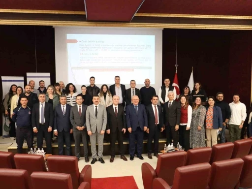 Adalet ve Sanayi İş Birliği Forumu Manisa’da gerçekleştirildi
