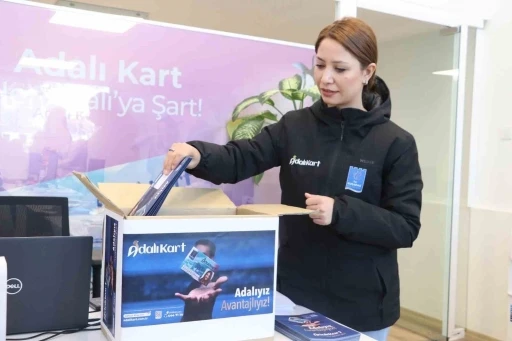 Adalı Kart 17 farklı sekt&ouml;rde Kuşadalılara indirim sağlıyor
