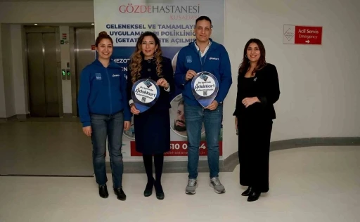 Adalı Kart&rsquo;ın sunduğu avantajlara sağlık hizmetleri de eklendi
