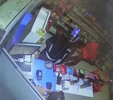 Adana’da 10 dakika arayla 2 silahlı soygun yaptı: "Ben masumum" dedi