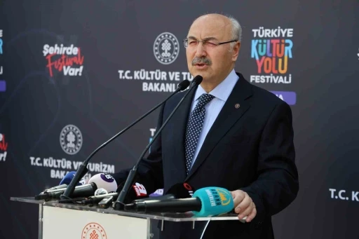 Adana’da 13. Uluslararası Portakal Çiçeği Karnavalı’nın açılış toplantısı gerçekleştirildi
