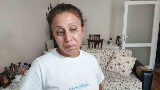 Adana&rsquo;da 13 yaşındaki Ela Naz&rsquo;dan 4 g&uuml;nd&uuml;r haber alınamıyor
