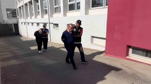 Adana’da 38 torbacı tutuklandı
