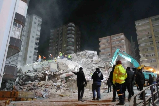 Adana’da 42 kişinin öldüğü Ekim Apartmanı davasında karar verildi
