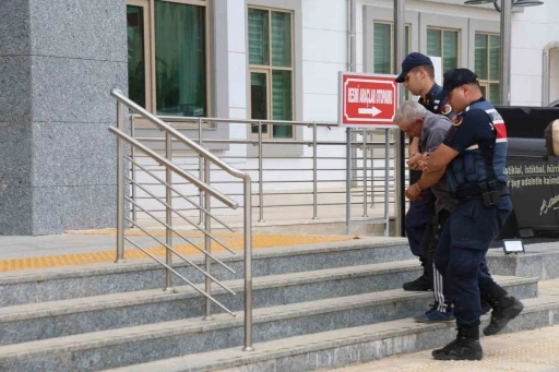 Adana&rsquo;da 7 yıldır firari olan uyuşturucu h&uuml;k&uuml;ml&uuml;s&uuml; yakalandı
