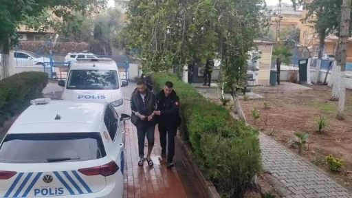 Adana&rsquo;da biri cinayetten aranan 2 firari h&uuml;k&uuml;ml&uuml; yakalandı
