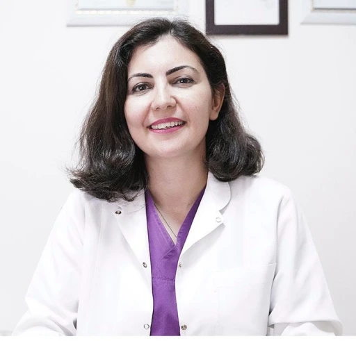 Adana&rsquo;da doktorun kalbi uygulanan ila&ccedil; sonrası durdu
