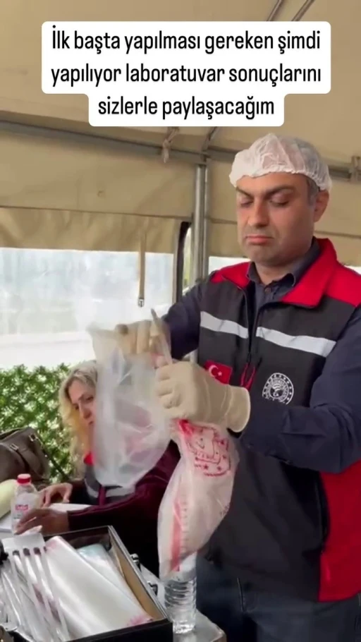 Adana’da fenomen dönerciden skandal karnaval itirafı: &quot;Karnavalın her yeri Hindistan sokak lezzetleri&quot;
