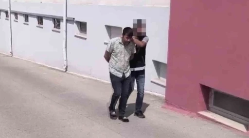 Adana’da hüküm giyen 13 torbacı operasyonla yakalandı
