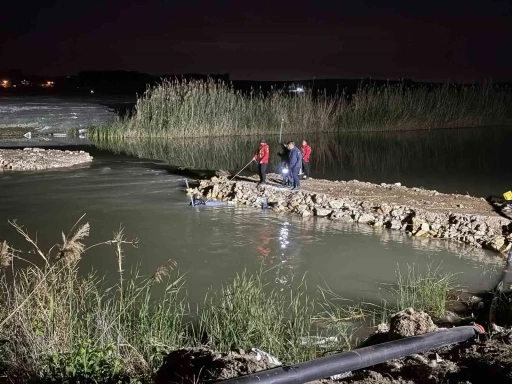 Adana’da kaybolan 8 yaşındaki çocuk için arama çalışması başlatıldı
