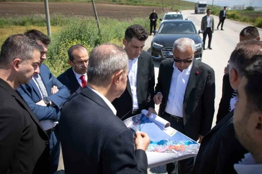 Adana&rsquo;da kimya ile b&uuml;y&uuml;k d&ouml;n&uuml;ş&uuml;m başlıyor
