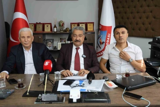 Adana&rsquo;da kurbanlık fiyatları belirlendi
