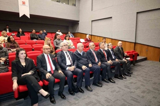 Adana&rsquo;da "İhracat Akademisi Eğitimi" başladı
