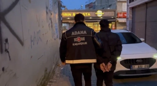 Adana&rsquo;da sosyal medyada su&ccedil; &ouml;rg&uuml;t&uuml; propagandası yapan 94 ş&uuml;pheliye işlem yapıldı
