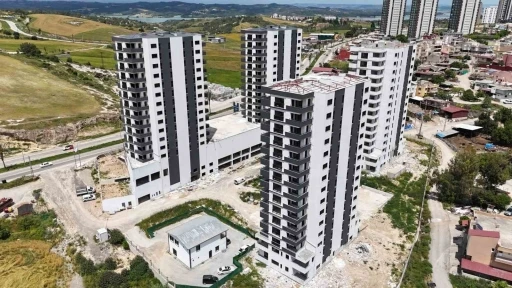 Adana&rsquo;da yaşam kalitesini artıran projeler y&uuml;kseliyor
