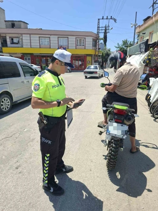 Adana Kozan’da aranan 7 şahıs yakalanıp tutuklandı
