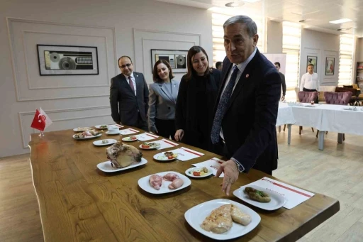 Adana&rsquo;nın sıra dışı y&ouml;resel lezzetlerinin gastronomi turizmini canlandırılması bekleniyor
