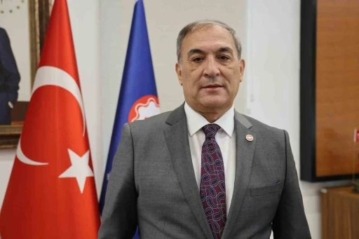 Adana sanayisinin ihtiyacını karşılayacak mühendisler burada yetişecek
