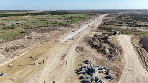 Adana Valisi Köşger: &quot;1 milyar TL’lik yatırım hayata geçiriliyor&quot;
