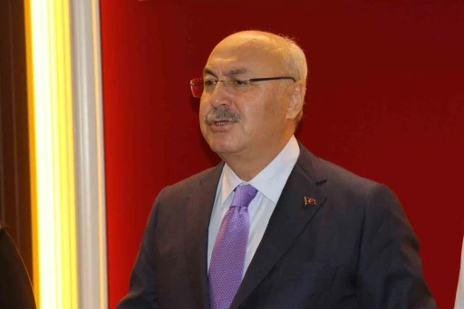 Adana Valisi Yavuz Selim K&ouml;şger Denizli Valiliğine atandı
