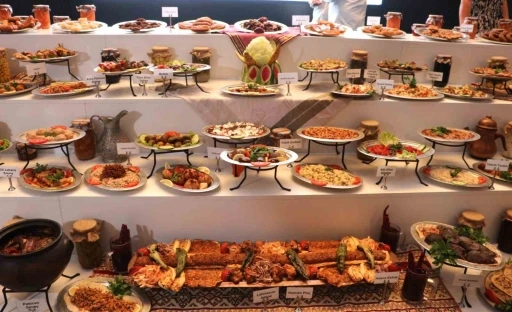 Adana’yı &quot;Gastronomi şehri&quot; ünvanı heyecanı sardı

