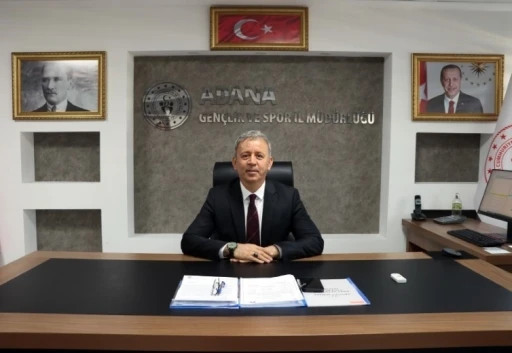 Adanalı 5 sporcudan uluslararası müsabakalarda madalya
