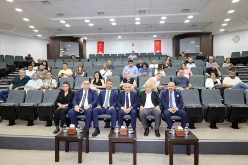 ADASO Meclis Başkanı Uçurum: &quot;İhracat Türkiye’nin en önemli çıkış kapısıdır&quot;
