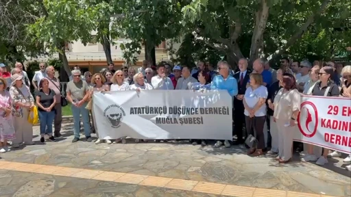 ADD&rsquo;den Sınırsızlık Meydanı&rsquo;nda Demokrasi ve Hukuk &Ccedil;ıkışı
