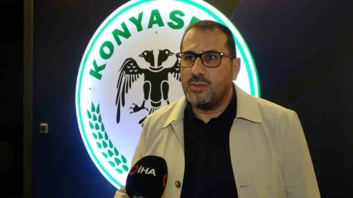 Adem Bulut: &quot;Kupa geçmişi olan bir kulübüz&quot;
