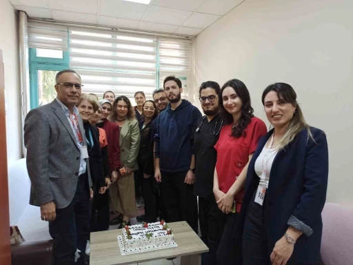 ADH Başhekimi Bozbaş: &quot;Acil sağlık çalışanları görünmez kahramanlardır&quot;
