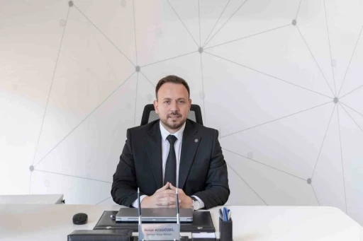 Adıg&uuml;zel: "Samsun&rsquo;un enerji altyapısını g&uuml;&ccedil;lendirmek i&ccedil;in &ccedil;alışmalarımızı kararlılıkla s&uuml;rd&uuml;receğiz"
