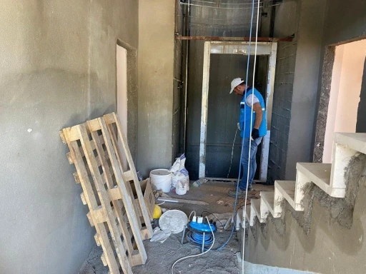 Adıyaman Belediyesi’nin ilaçlama mesaisi devam ediyor
